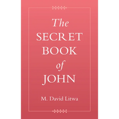 The Secret Book of John