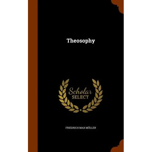 Theosophy