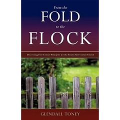 From the Fold to the Flock