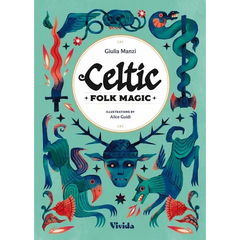 Celtic Folk Magic