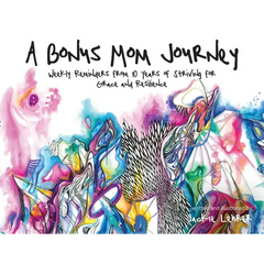 A Bonus Mom Journey: Weekly Reminders From 10 Years of Striving for Grace and Resilience