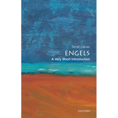 Engels: A Very Short Introduction