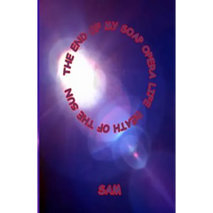 The End of My Soap Opera Life: Death of the Sun