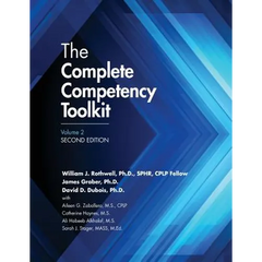 The Complete Competency Toolkit, Volume 2