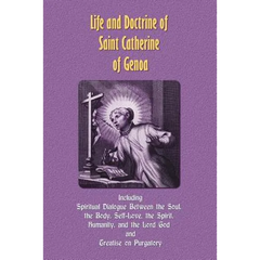 Life and Doctrine of Saint Catherine of Genoa