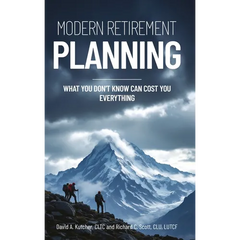 Modern Retirement Planning