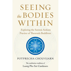 Seeing the Bodies Within: Exploring the Samma Araham Practice of Theravada Buddhism