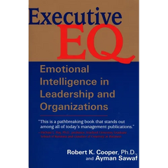 Executive E. Q.