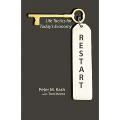 Restart: Life-Tactics for Today's Economy