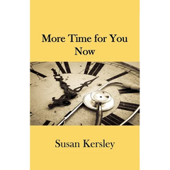 More Time for You Now