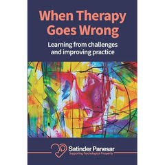 When Therapy Goes Wrong: Learning From Challenges And Improving Practice