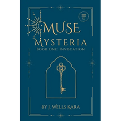 Muse Mysteria, Book One: Invocation