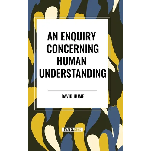 An Enquiry Concerning Human Understanding