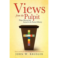 Views from the Pulpit