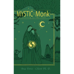 The Mystic and the Monk-A Journey of the Soul