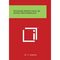 Weather Predicting by Astro-Meteorology
