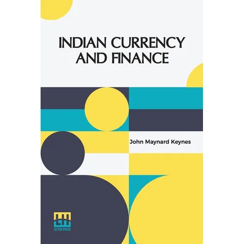 Indian Currency And Finance