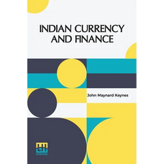 Indian Currency And Finance