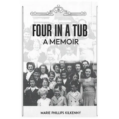 Four In A Tub