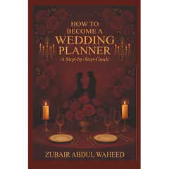 How to Become a Wedding Planner: A Step-by-Step Guide