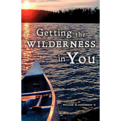 Getting the Wilderness in You