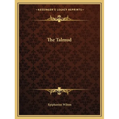 The Talmud