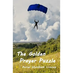 The Golden Prayer Puzzle