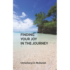 Finding Your Joy In The Journey
