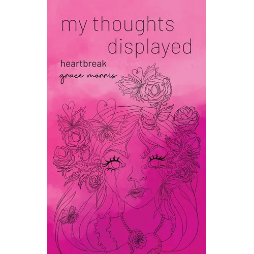 my thoughts displayed: heartbreak