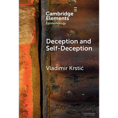 Deception and Self-Deception
