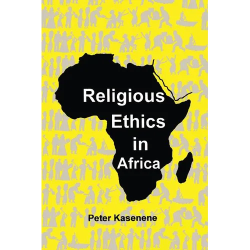 Religious Ethics in Africa