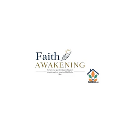 Faith Awakening: For Anyone Questioning, Seeking, or Ready to Explore What Real faith Looks Like
