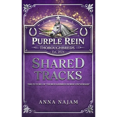 Shared Tracks: The Future of Thoroughbred Horse Ownership