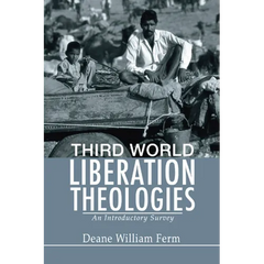 Third World Liberation Theologies