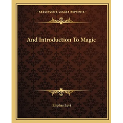 And Introduction To Magic