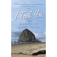 I Took You: The Making of a Shepherd