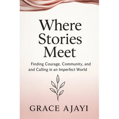 Where Stories Meet