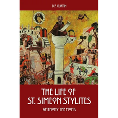 The Life of St. Simeon Stylites