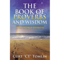 The Book of Proverbs and Wisdom: A Reference Manual