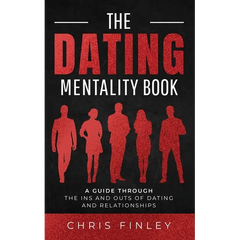 The Dating Mentality Book