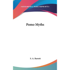 Pomo Myths