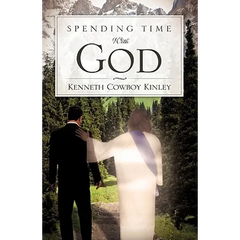 Spending Time With God