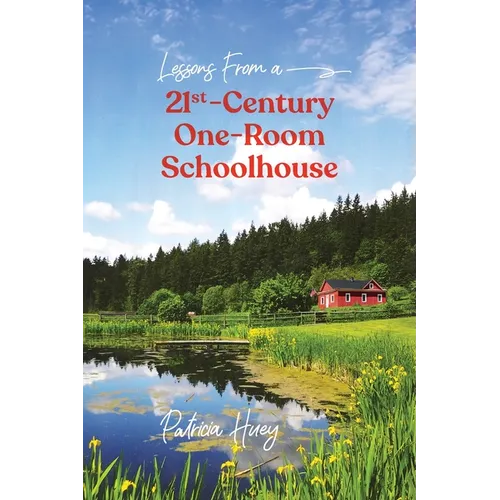 Lessons from a 21st-Century One-Room Schoolhouse