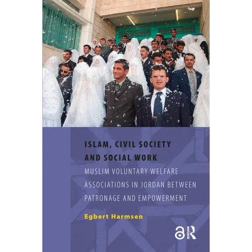 Islam, Civil Society and Social Work