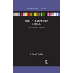 Public Leadership Ethics: A Management Approach