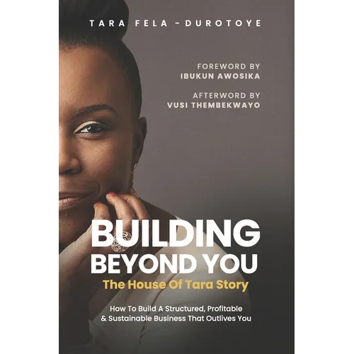Building Beyond You: The House of Tara Story