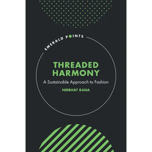 Threaded Harmony: A Sustainable Approach to Fashion