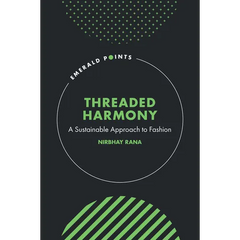 Threaded Harmony: A Sustainable Approach to Fashion