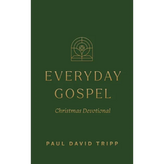 Everyday Gospel Christmas Devotional