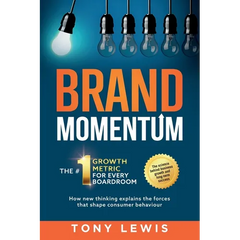 Brand Momentum: The #1 Growth Metric for Every Boardroom